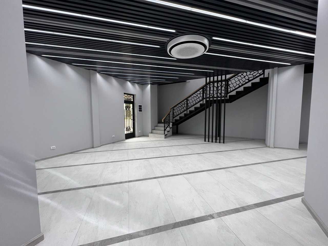 Бизнес-локация в сердце Ташкента | 432 м² | City Boulevard | $8000