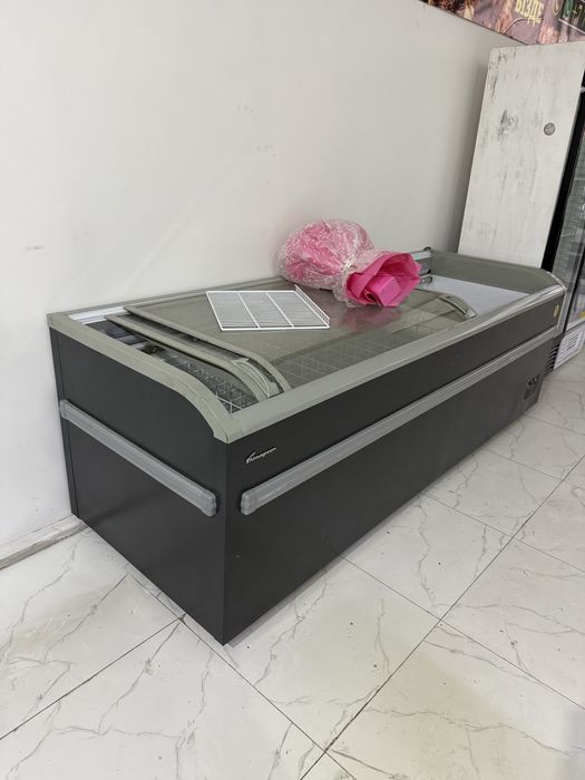 Морозилник сатылад