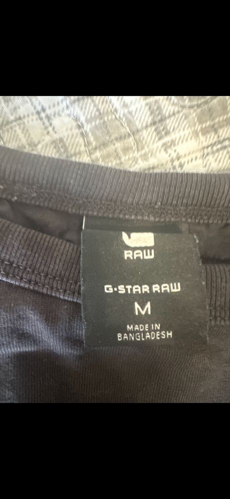 G-star дамска блуза