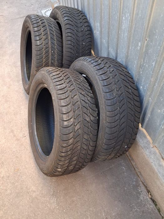 Anvelope Debica Frigo 205/55R16