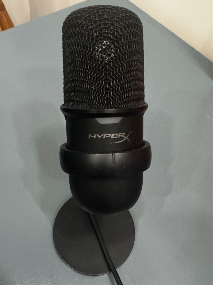 HyperX Solocastt