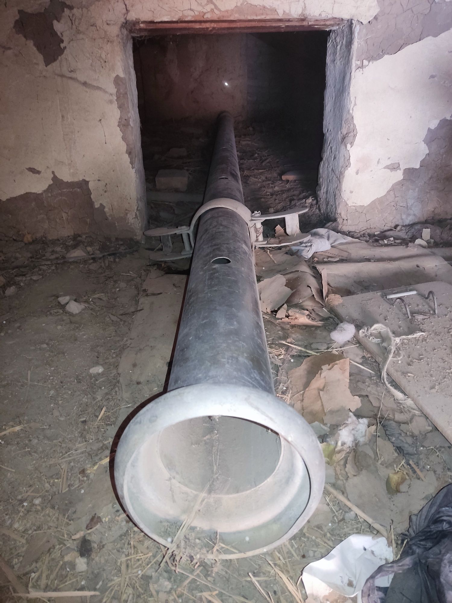 Алимен турба 150талик