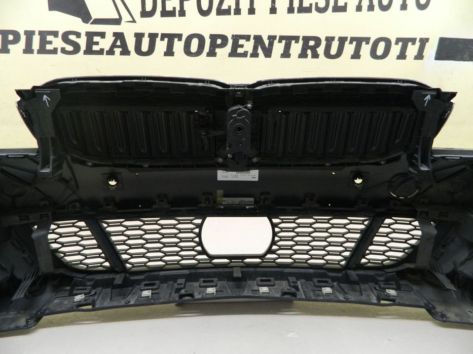 Bara fata BMW seria 3 G20 / G21 M-Sport, 2019, 2020, 2021, 2022, cod origine 51118069346.