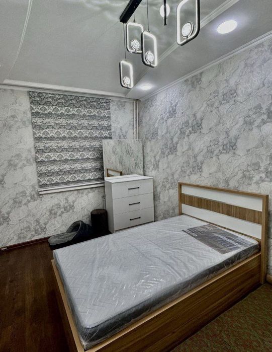 Yakkasaroy Shota Rustaveli koʻchasida joylashgan 2 xonali kv beriladi