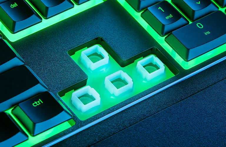 Razer Ornata V3 X