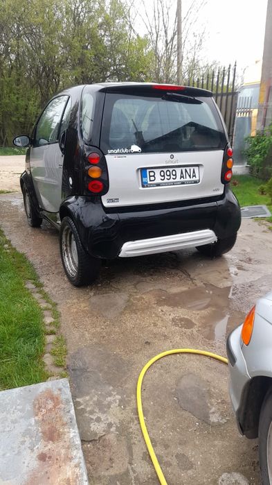 Se vinde nr de inmatriculare B999ANA