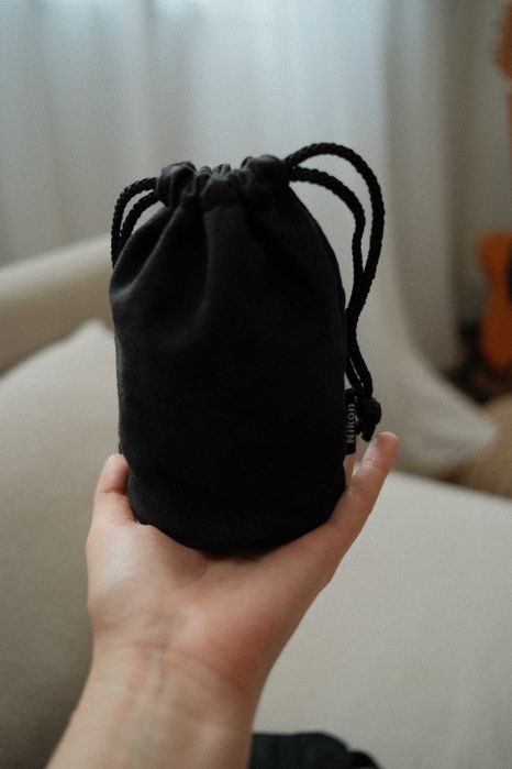 AF-S Nikkor 35mm f/1.8 G ED | Obiectiv Nikon | Stare impecabila