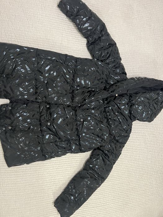 Зимно яке - Mohito