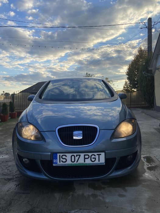 Seat altea itp  an 2006 pret neg 2400€