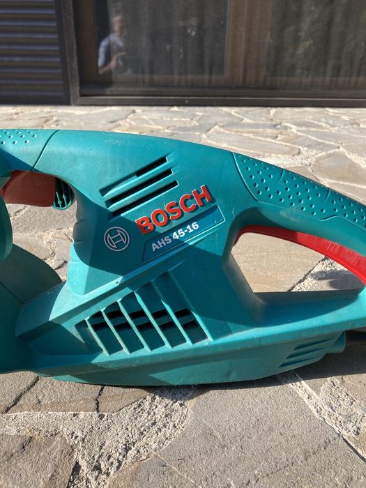 Mașină tuns gard viu, Tuner Marantz  7001, masina de zăpadă