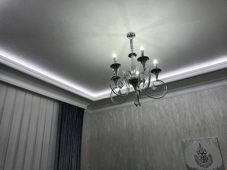 Evro remont kefel, elektrik, pol, gipsokarton