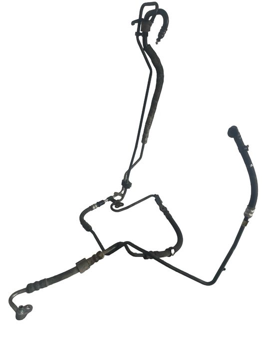 Conducte servo VOLVO S80 II AS, 124 2006 - > 1.6 D DRIVe D 4164 T