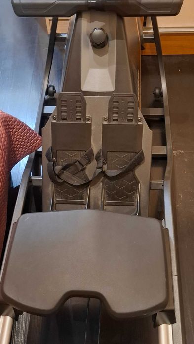 ПРОДАВАМ! Гребен тренажор KETTLER REGATTA 300.