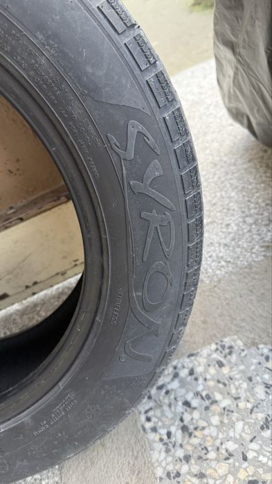 Зимни гуми 185/65R15