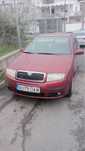 Skoda Fabia 2005