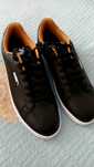 Новые кросовки Puma, фирменные