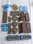 Продам погоны военные