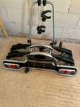 Suport Thule pentru biciclete