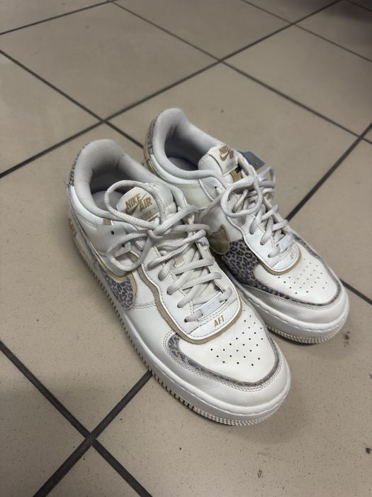 Кецове nike air force 1 42.5 (27см)