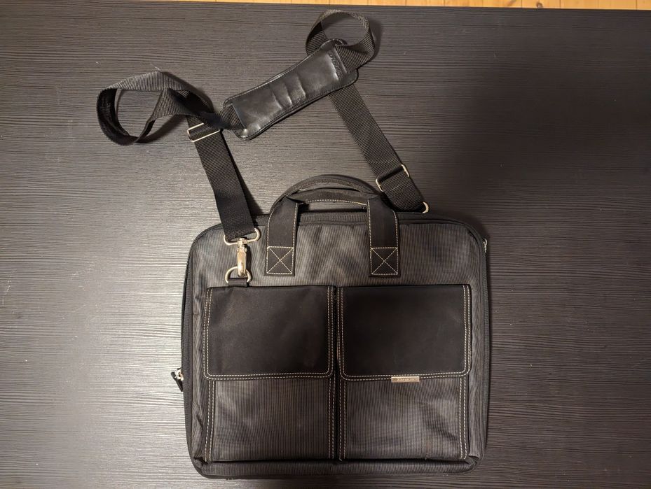Geanta Laptop Targus Notebook Case