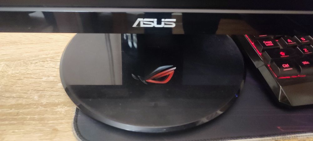 Монитор Asus VE276 27