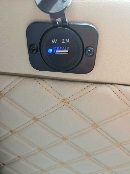 Микроавтобус 7 уриндикли комфорт VIP  АЗИА СТАР