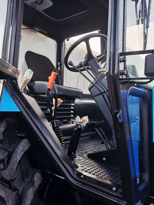 Трактор беларус мтз 892.2 сотилади й 2023