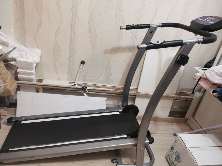 Беговая дорожка. Б/у