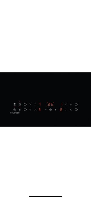 Plita Electrolux nou nouta!