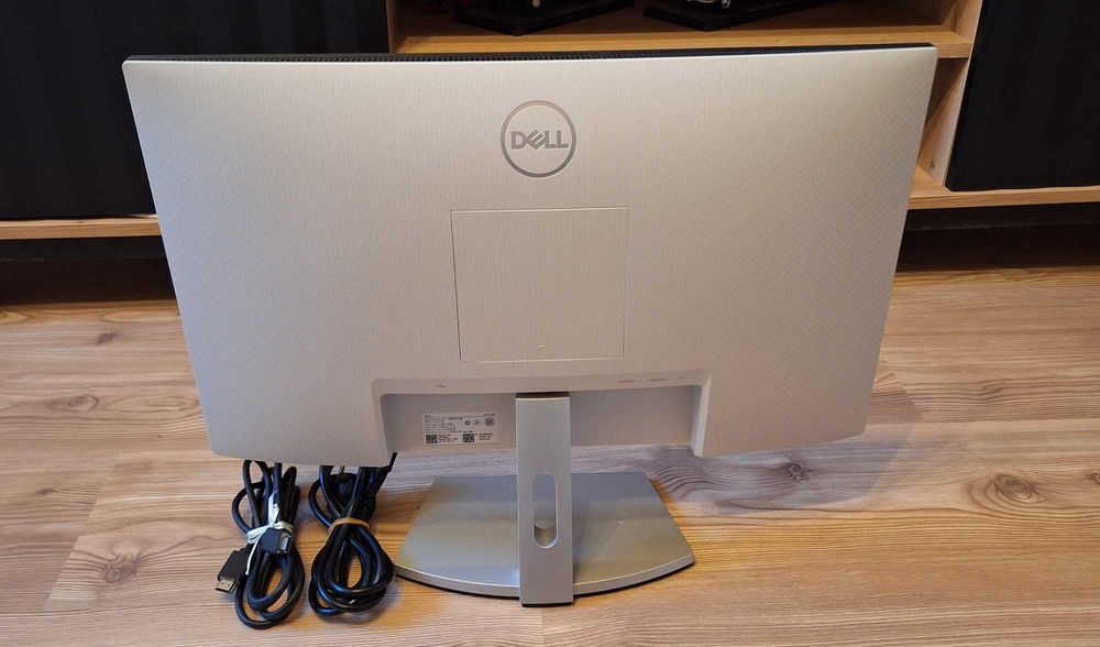 Set mini pc Dell Optiplex + monitor Dell 27i