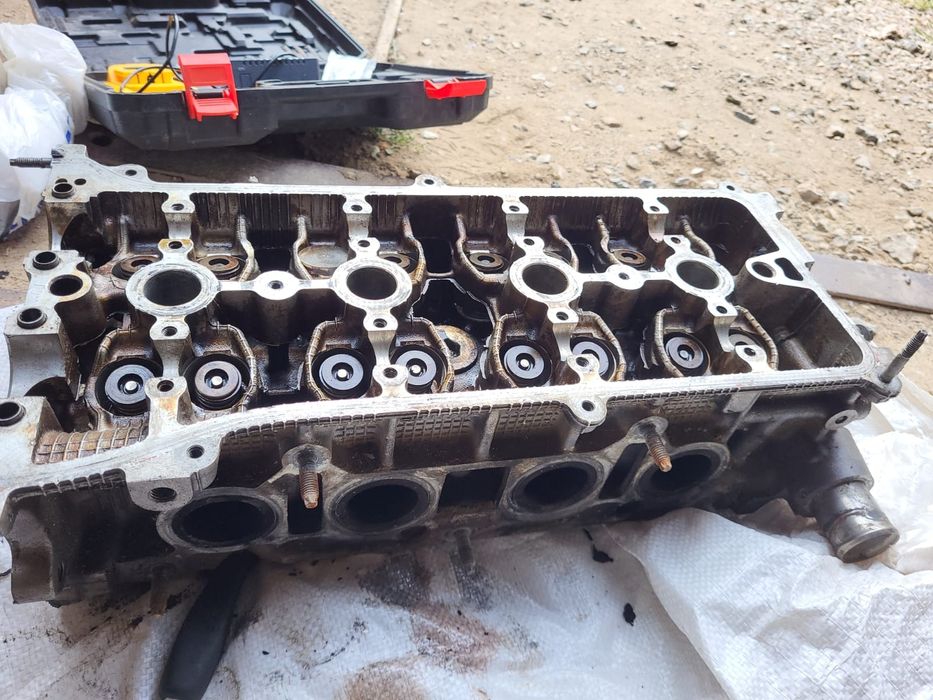 Блок 2 az fe 60000