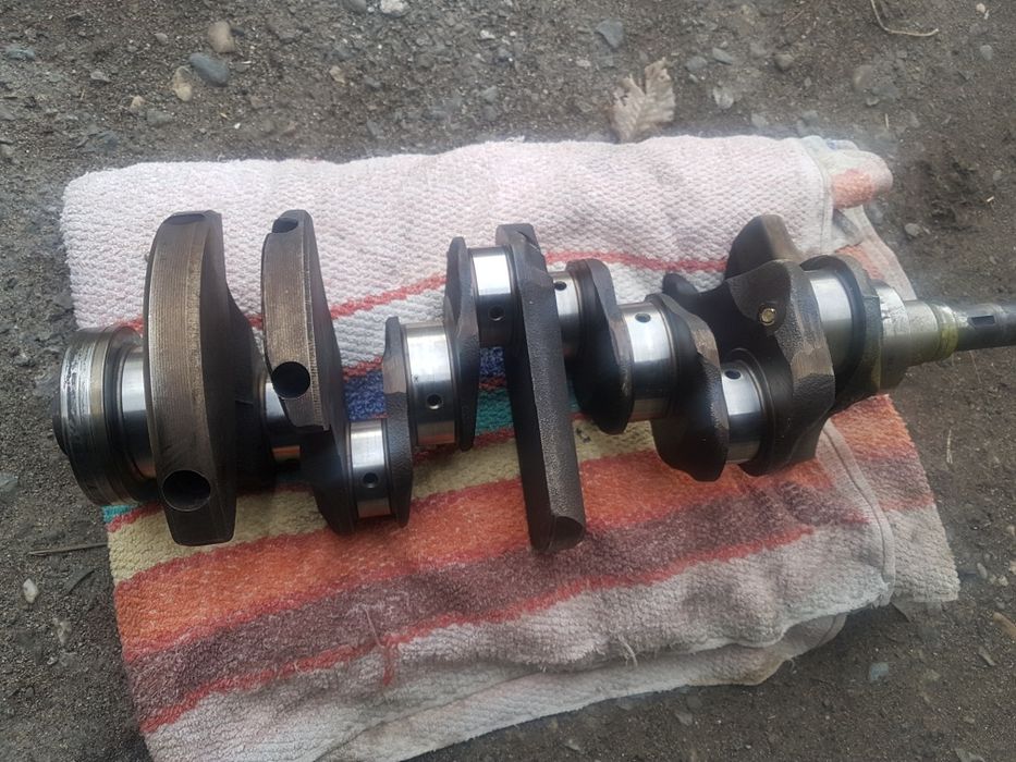 Продам коленвал