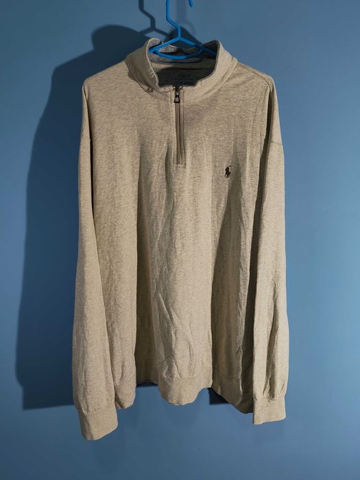 POLO Ralp Lаuren  Горнище/Мъжко XL