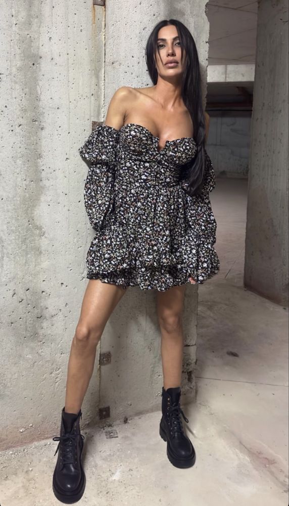 Рокля ePassione bg brand Zara