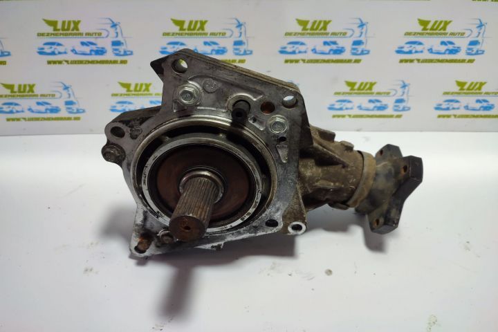 Cutie de transfer reductor 2.0 dci M9R 067022 Renault Koleos 1 seria