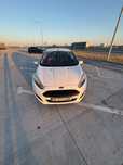Ford Fiesta Ford Fiesta 1.5 TDCi – 2017 – 181.000 km