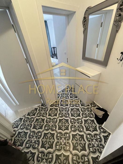 Дава се под наем Двустаен апартамент в Варна, Цветен квартал - 53 кв.м за 459 € - Снимка #5