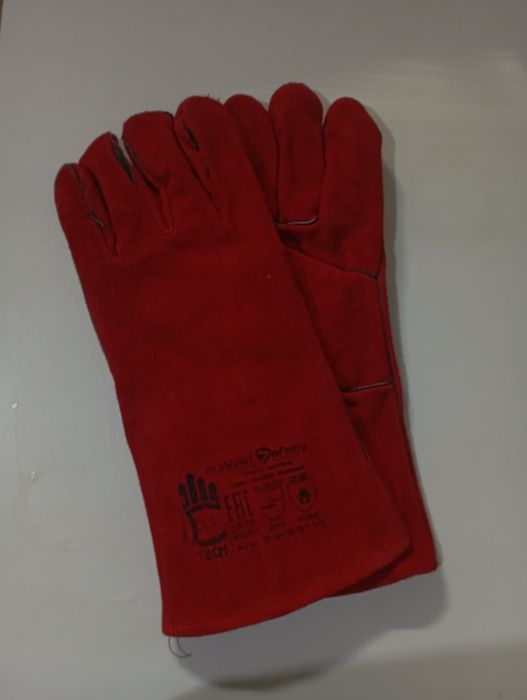 Продам сварочные перчатки