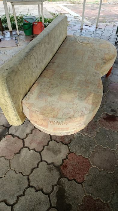 Диван раскладной