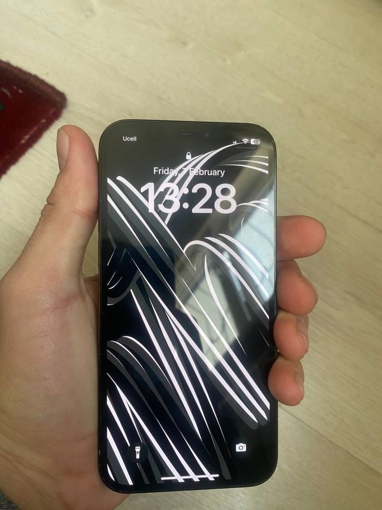 Iphone 12 pro 128gb
