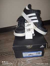 Спортни обувки за момче Adidas Breaknet C 32 номер