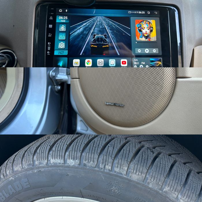 Vand Mercedes ML 320 CDI