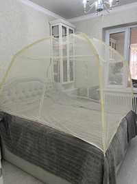 Москитная сетка на кровать /шатер 180х200