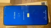 Motorola edge 30 neo