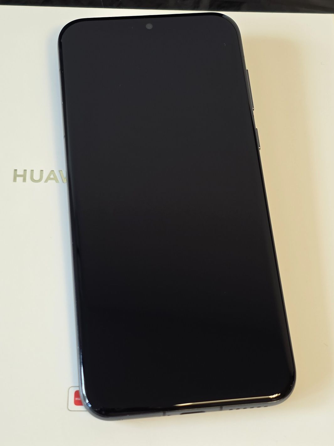 512GB Huawei Pura 70 Ultra Vivacom Гаранция 2026г. Black / Черен