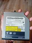 DVD Player от ThinkPad t430s, тестван работи
