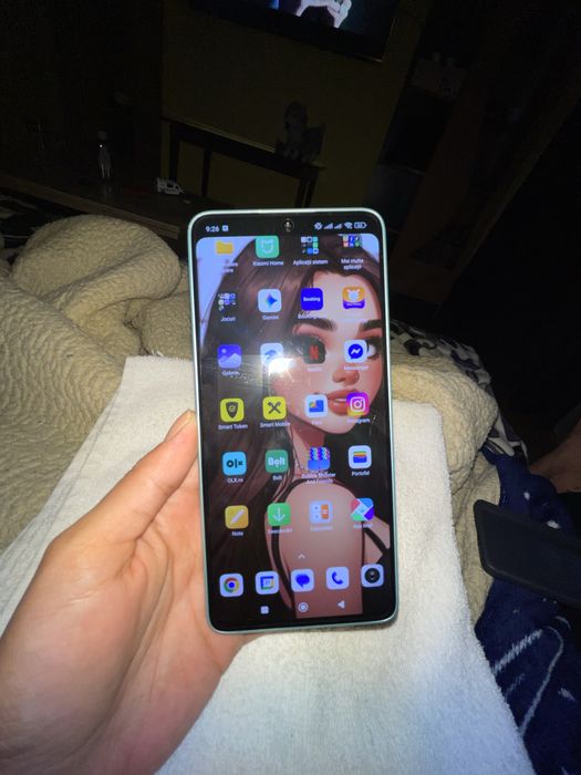 Redmi note 14 Pro 5g