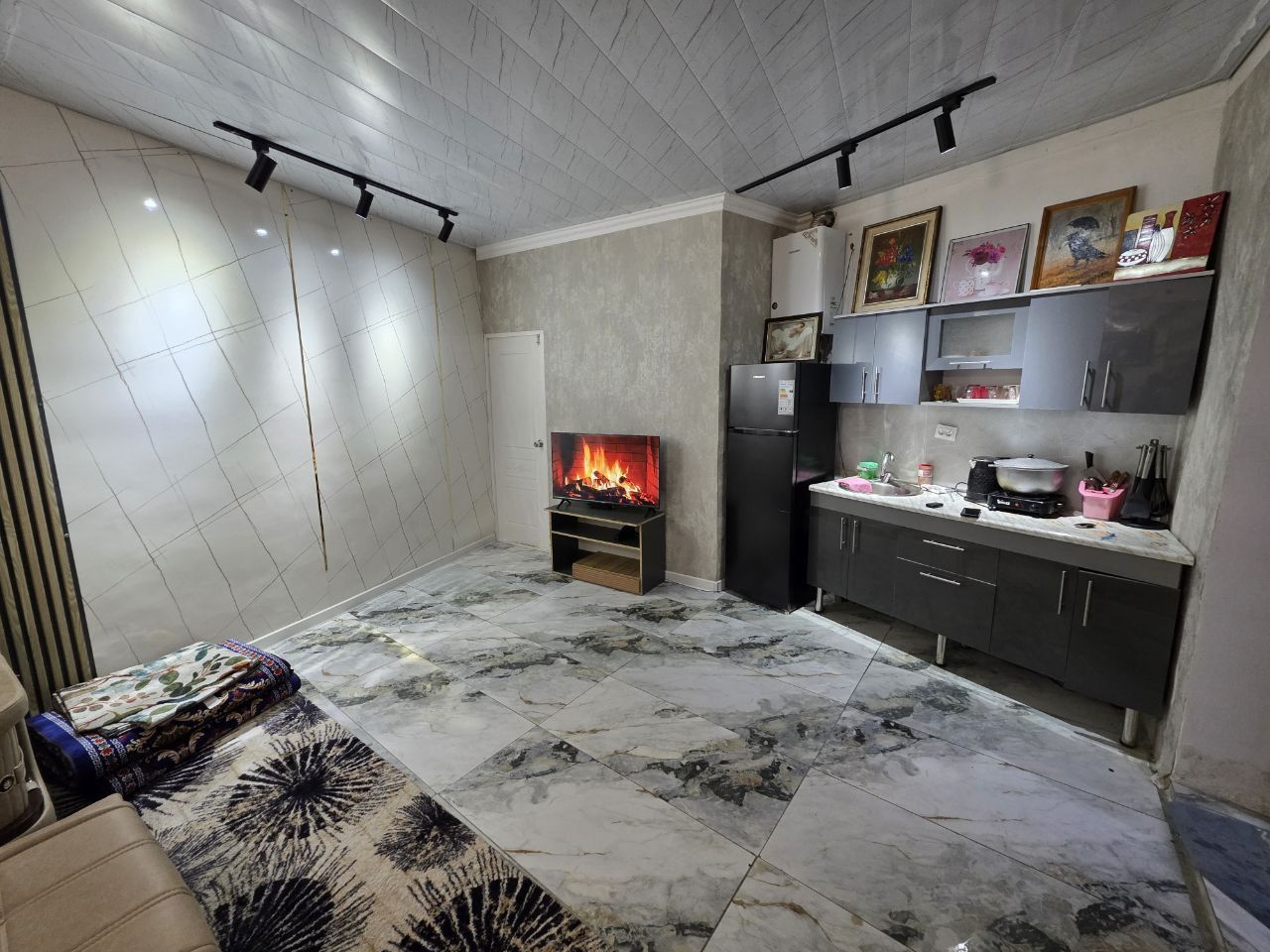 ‼️СКИДКА‼️ Hi-Tech Mini Dacha ISTANBUL