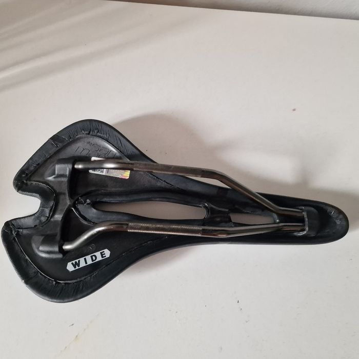 Sa selle san marco aspide