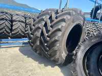 650/75R38 marca BRIDGESTONE anvelope noi radiale pentru tractor spate